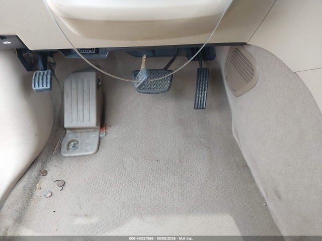 Продажа на аукционе авто 2008 Buick Enclave Cxl, vin: 5GAER23778J145799, номер лота: 45037566