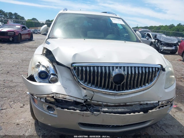 Продажа на аукционе авто 2008 Buick Enclave Cxl, vin: 5GAER23778J145799, номер лота: 45037566