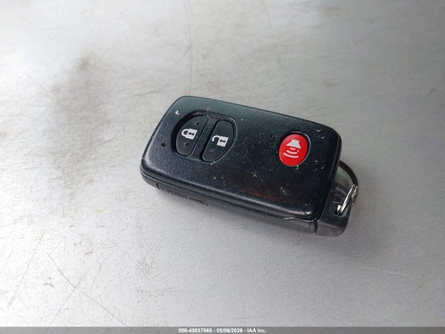 2012 Toyota Prius Three მანქანა იყიდება აუქციონზე, vin: JTDKN3DU7C1559908, აუქციონის ნომერი: 45037568