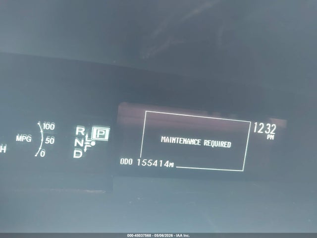 2012 Toyota Prius Three მანქანა იყიდება აუქციონზე, vin: JTDKN3DU7C1559908, აუქციონის ნომერი: 45037568