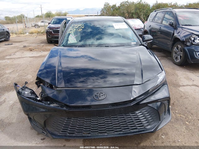 4T1DAACK2SU120360 Toyota CAMRY SE