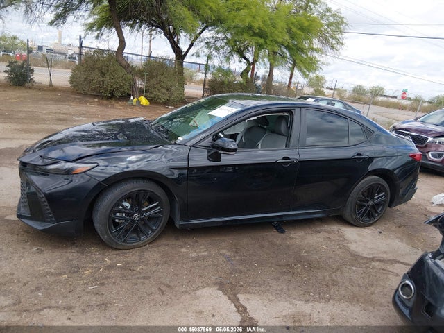 4T1DAACK2SU120360 Toyota CAMRY SE
