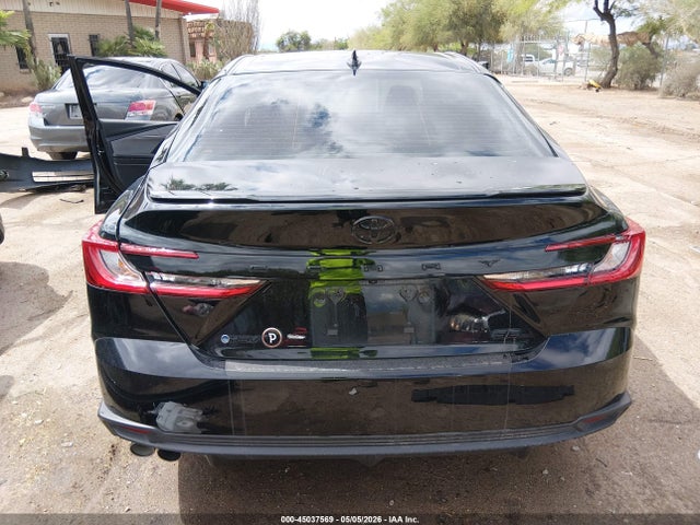 4T1DAACK2SU120360 Toyota CAMRY SE