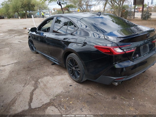 4T1DAACK2SU120360 Toyota CAMRY SE
