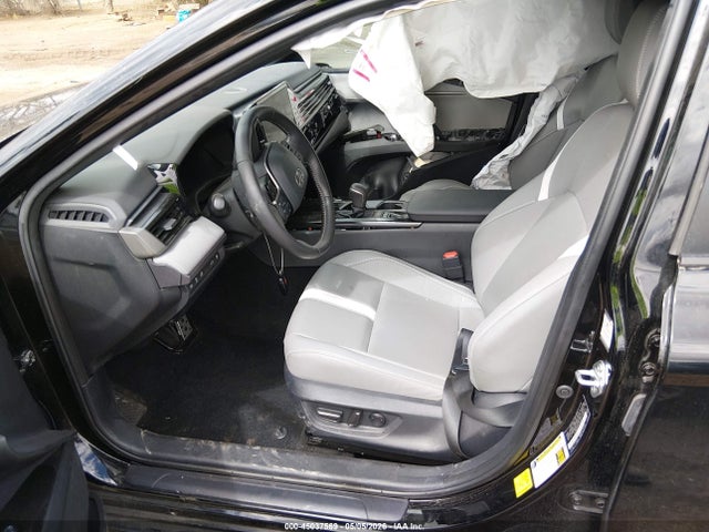 4T1DAACK2SU120360 Toyota CAMRY SE