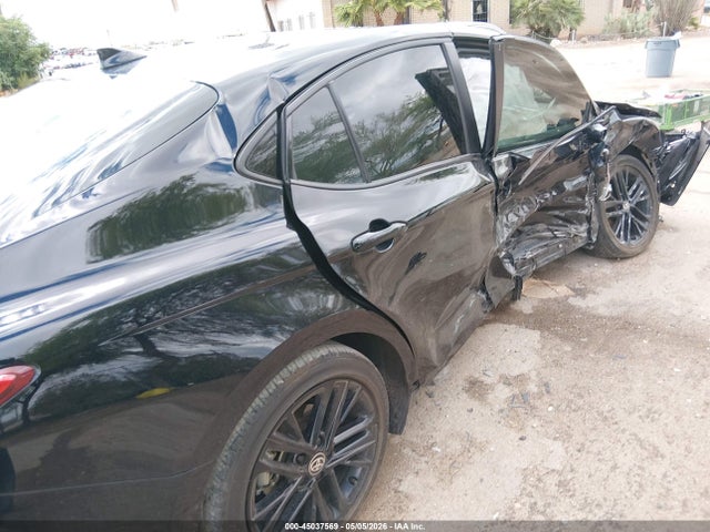 4T1DAACK2SU120360 Toyota CAMRY SE