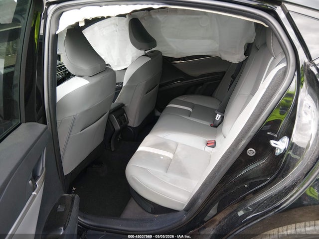 4T1DAACK2SU120360 Toyota CAMRY SE