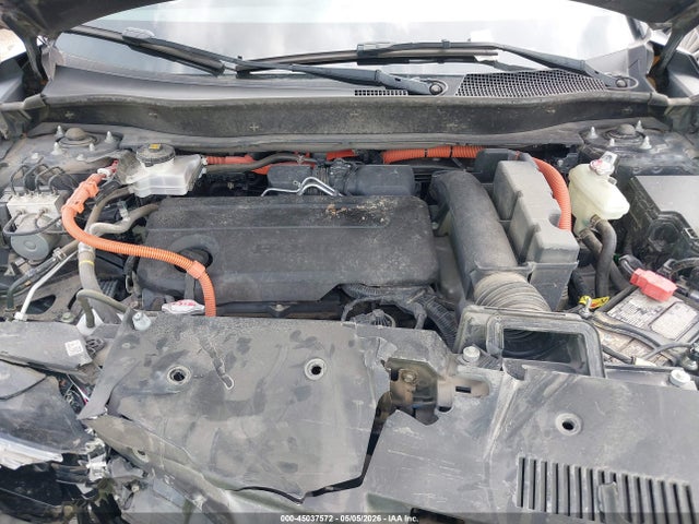7FARS5H85RE014083 Honda Cr-v Hybrid Sport-l