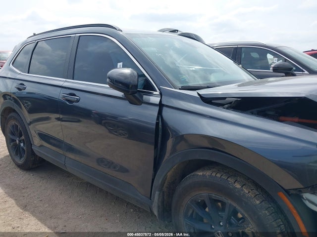 7FARS5H85RE014083 Honda Cr-v Hybrid Sport-l