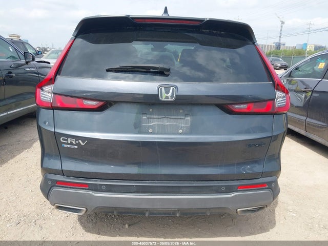 7FARS5H85RE014083 Honda Cr-v Hybrid Sport-l