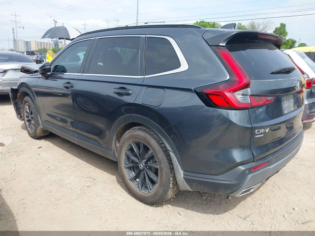 7FARS5H85RE014083 Honda Cr-v Hybrid Sport-l