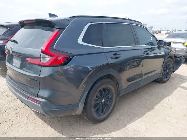 7FARS5H85RE014083 Honda Cr-v Hybrid Sport-l