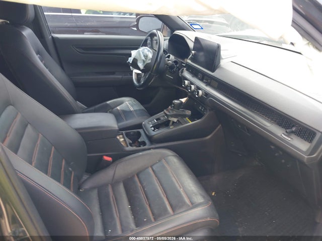 7FARS5H85RE014083 Honda Cr-v Hybrid Sport-l