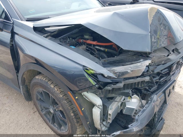 7FARS5H85RE014083 Honda Cr-v Hybrid Sport-l