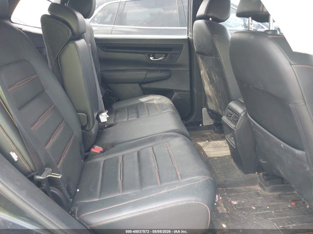 7FARS5H85RE014083 Honda Cr-v Hybrid Sport-l