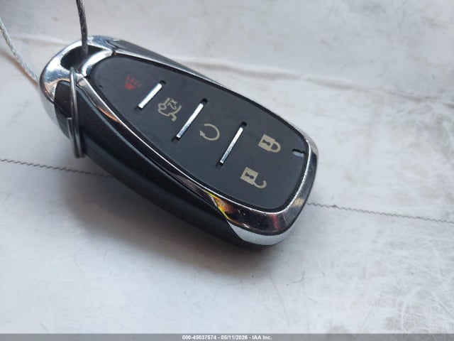 45037574 :رقم المزاد ، 1G1ZD5ST9MF062184 vin ، 2021 Chevrolet Malibu Fwd Lt مزاد بيع