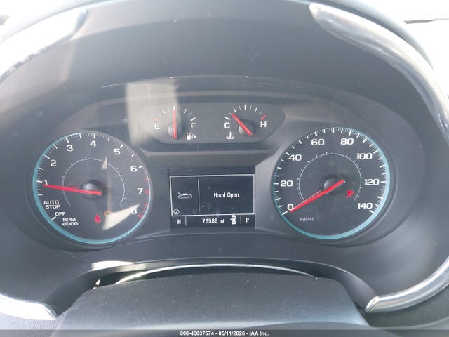45037574 :رقم المزاد ، 1G1ZD5ST9MF062184 vin ، 2021 Chevrolet Malibu Fwd Lt مزاد بيع