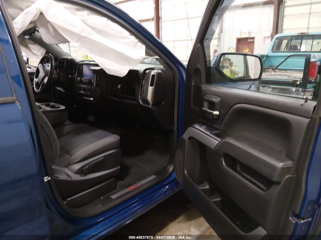 1GCVKREC6JZ254414 Chevrolet Silverado 1500 2lt