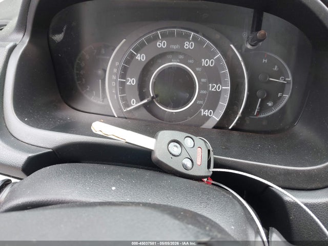 Продажа на аукционе авто 2013 Honda Cr-v Ex-l, vin: 5J6RM3H73DL009045, номер лота: 45037581