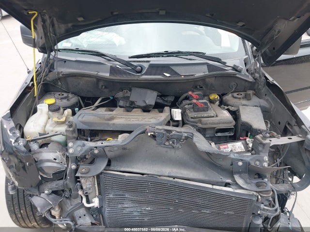 Aukcja sprzedaży 2016 Jeep Patriot Latitude, vin: 1C4NJPFBXGD576976, numer aukcji: 45037582