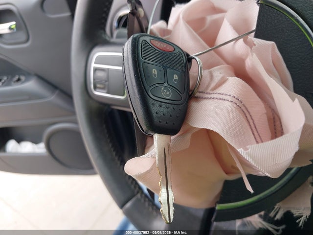 Aukcja sprzedaży 2016 Jeep Patriot Latitude, vin: 1C4NJPFBXGD576976, numer aukcji: 45037582