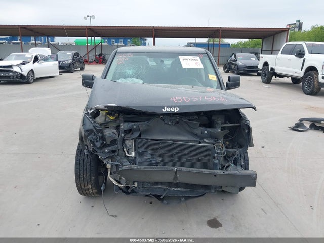 Aukcja sprzedaży 2016 Jeep Patriot Latitude, vin: 1C4NJPFBXGD576976, numer aukcji: 45037582