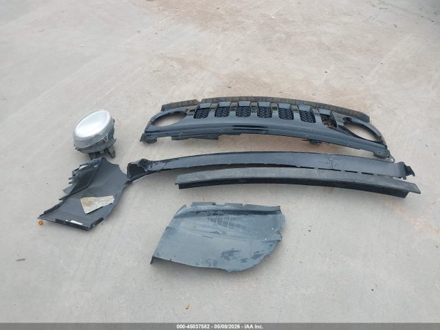 Aukcja sprzedaży 2016 Jeep Patriot Latitude, vin: 1C4NJPFBXGD576976, numer aukcji: 45037582