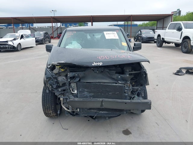 Aukcja sprzedaży 2016 Jeep Patriot Latitude, vin: 1C4NJPFBXGD576976, numer aukcji: 45037582
