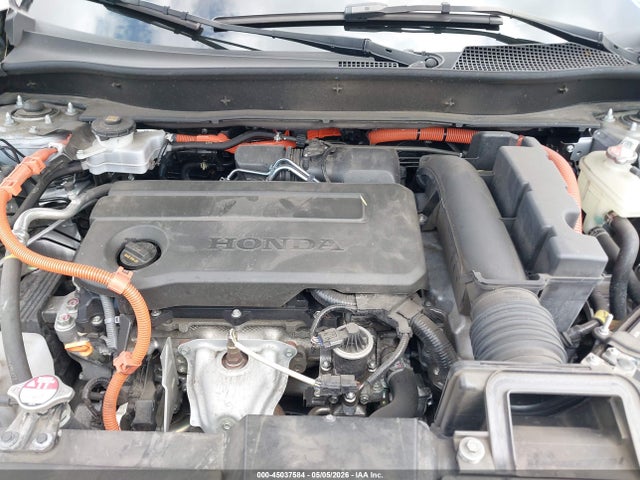 Aukcja sprzedaży 2024 Honda Cr-v Hybrid Sport-l, vin: 7FARS5H86RE034049, numer aukcji: 45037584