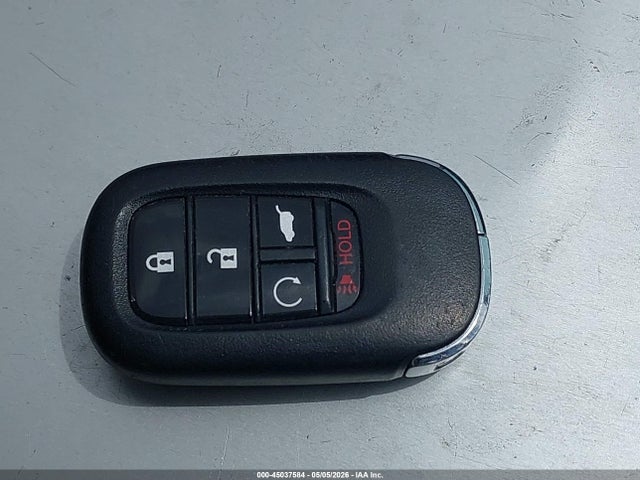 Aukcja sprzedaży 2024 Honda Cr-v Hybrid Sport-l, vin: 7FARS5H86RE034049, numer aukcji: 45037584