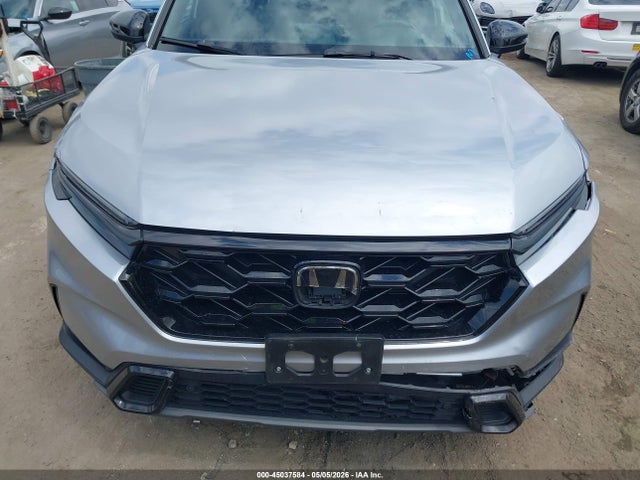 Aukcja sprzedaży 2024 Honda Cr-v Hybrid Sport-l, vin: 7FARS5H86RE034049, numer aukcji: 45037584