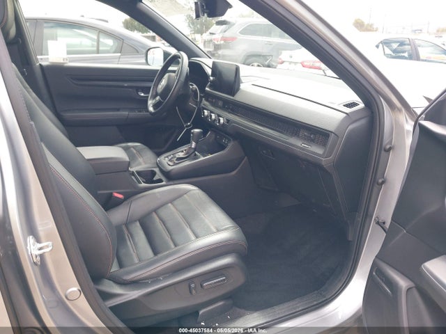 Aukcja sprzedaży 2024 Honda Cr-v Hybrid Sport-l, vin: 7FARS5H86RE034049, numer aukcji: 45037584