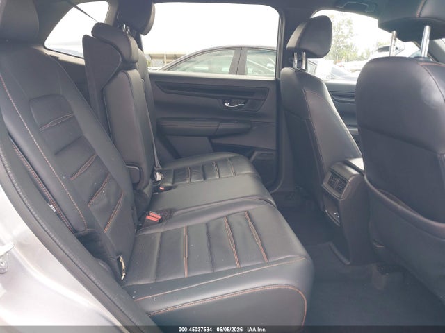Aukcja sprzedaży 2024 Honda Cr-v Hybrid Sport-l, vin: 7FARS5H86RE034049, numer aukcji: 45037584