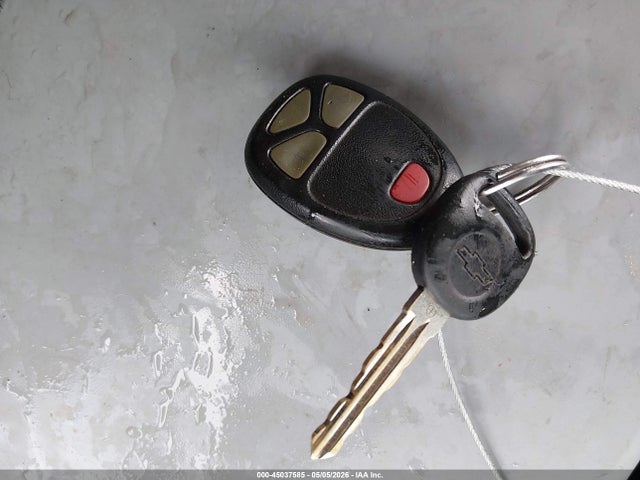 Продажа на аукционе авто 2007 Chevrolet Silverado 2500hd Ltz, vin: 1GCHK236X7F500814, номер лота: 45037585