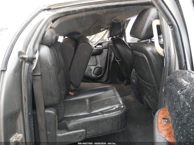 Продажа на аукционе авто 2007 Chevrolet Silverado 2500hd Ltz, vin: 1GCHK236X7F500814, номер лота: 45037585
