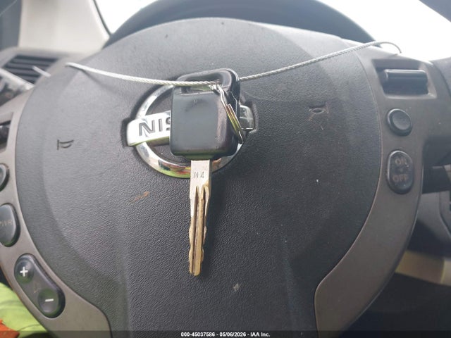 45037586 :رقم المزاد ، 3N1AB6AP3CL696649 vin ، 2012 Nissan Sentra 2.0 S مزاد بيع
