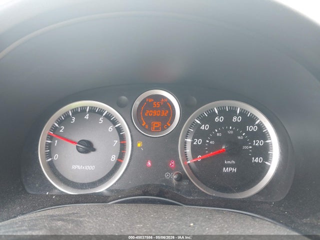 45037586 :رقم المزاد ، 3N1AB6AP3CL696649 vin ، 2012 Nissan Sentra 2.0 S مزاد بيع