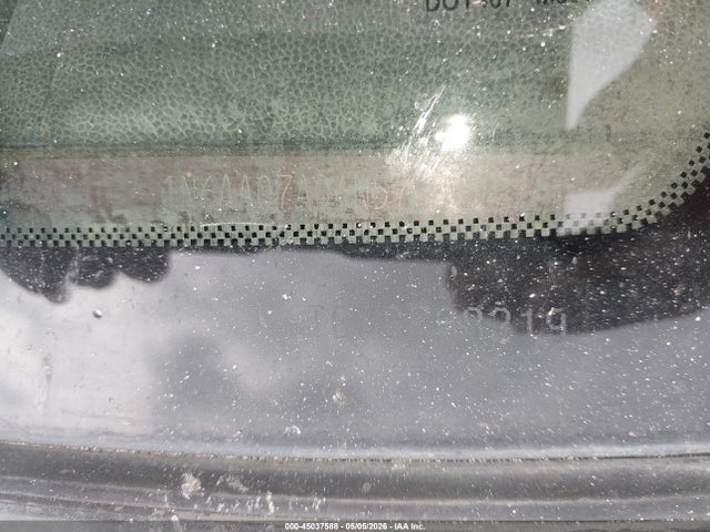 2004 Nissan Titan Se მანქანა იყიდება აუქციონზე, vin: 1N6AA07A04N576466, აუქციონის ნომერი: 45037588