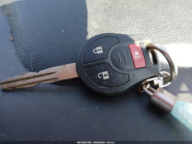 45037592 :رقم المزاد ، JN8AF5MV9CT110719 vin ، 2012 Nissan Juke S مزاد بيع
