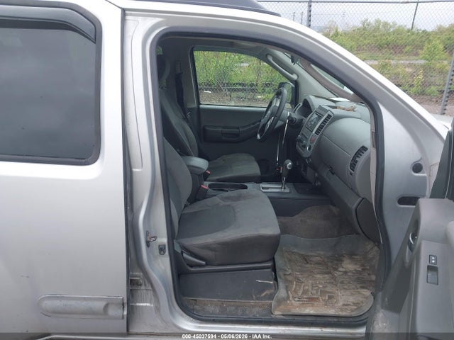 Продажа на аукционе авто 2011 Nissan Xterra S, vin: 5N1AN0NWXBC521226, номер лота: 45037594
