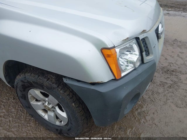 Продажа на аукционе авто 2011 Nissan Xterra S, vin: 5N1AN0NWXBC521226, номер лота: 45037594