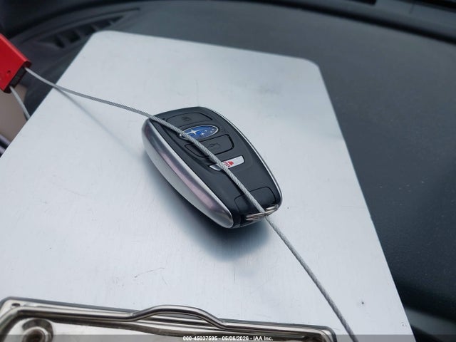 2021 Subaru Outback Limited მანქანა იყიდება აუქციონზე, vin: 4S4BTAMC5M3204013, აუქციონის ნომერი: 45037595