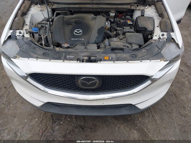 Aukcja sprzedaży 2020 Mazda Cx-5 Grand Touring, vin: JM3KFADM0L0810475, numer aukcji: 45037597