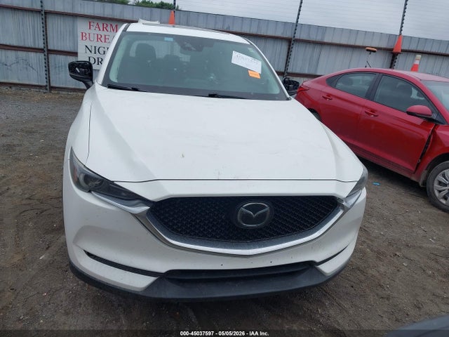 Aukcja sprzedaży 2020 Mazda Cx-5 Grand Touring, vin: JM3KFADM0L0810475, numer aukcji: 45037597