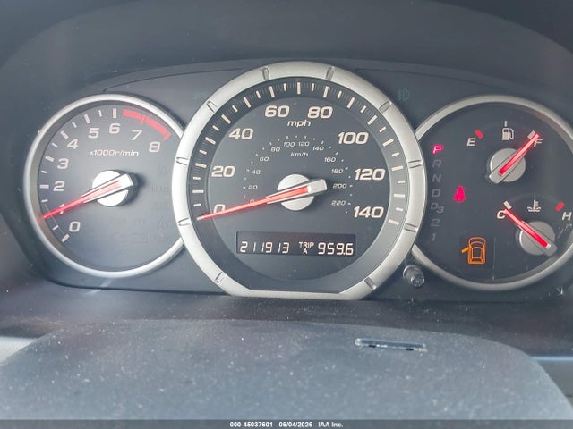 45037601 :رقم المزاد ، 5FNYF18788B023936 vin ، 2008 Honda Pilot Ex-l مزاد بيع