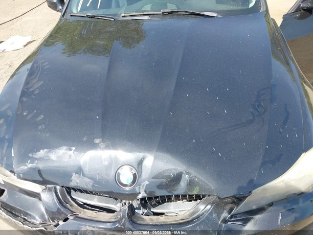 Продажа на аукционе авто 2011 Bmw 335i Xdrive, vin: WBAPL5C58BA920950, номер лота: 45037604