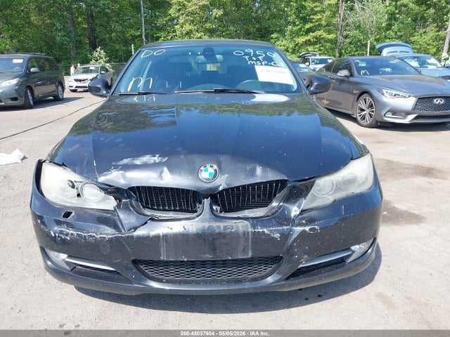 Продажа на аукционе авто 2011 Bmw 335i Xdrive, vin: WBAPL5C58BA920950, номер лота: 45037604