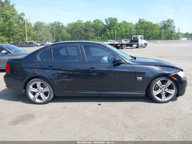 Продажа на аукционе авто 2011 Bmw 335i Xdrive, vin: WBAPL5C58BA920950, номер лота: 45037604