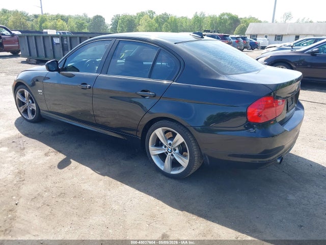 Продажа на аукционе авто 2011 Bmw 335i Xdrive, vin: WBAPL5C58BA920950, номер лота: 45037604
