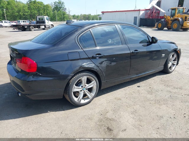 Продажа на аукционе авто 2011 Bmw 335i Xdrive, vin: WBAPL5C58BA920950, номер лота: 45037604